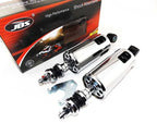 Rear Shock Absorbers for Harley Davidson FLSTSB Softail Cross Bones (08-11)