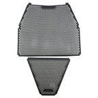 Aluminum Grille Guard