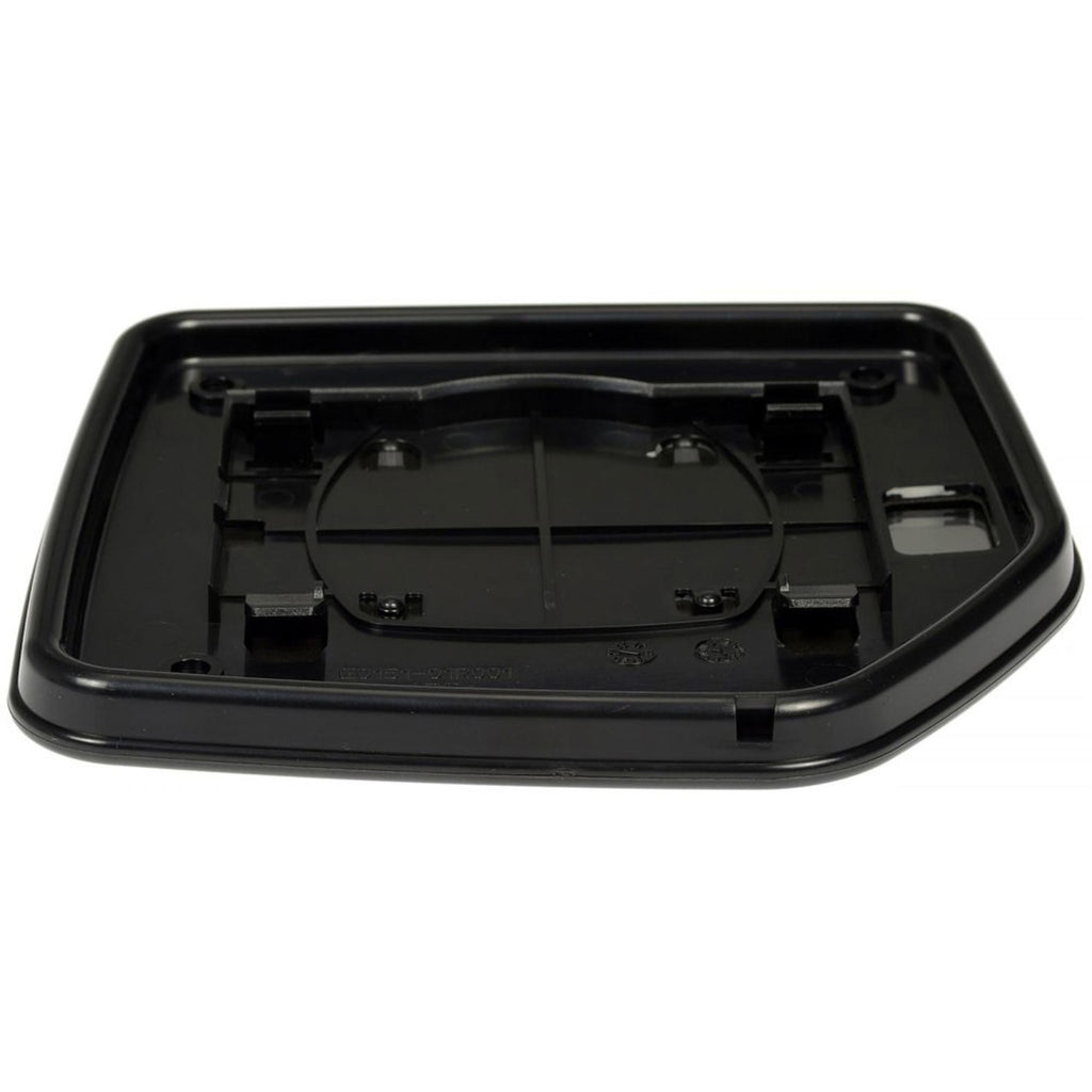 Passenger Side Mirror Glass for Jeep Patriot