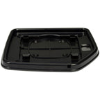 Passenger Side Mirror Glass for Jeep Patriot
