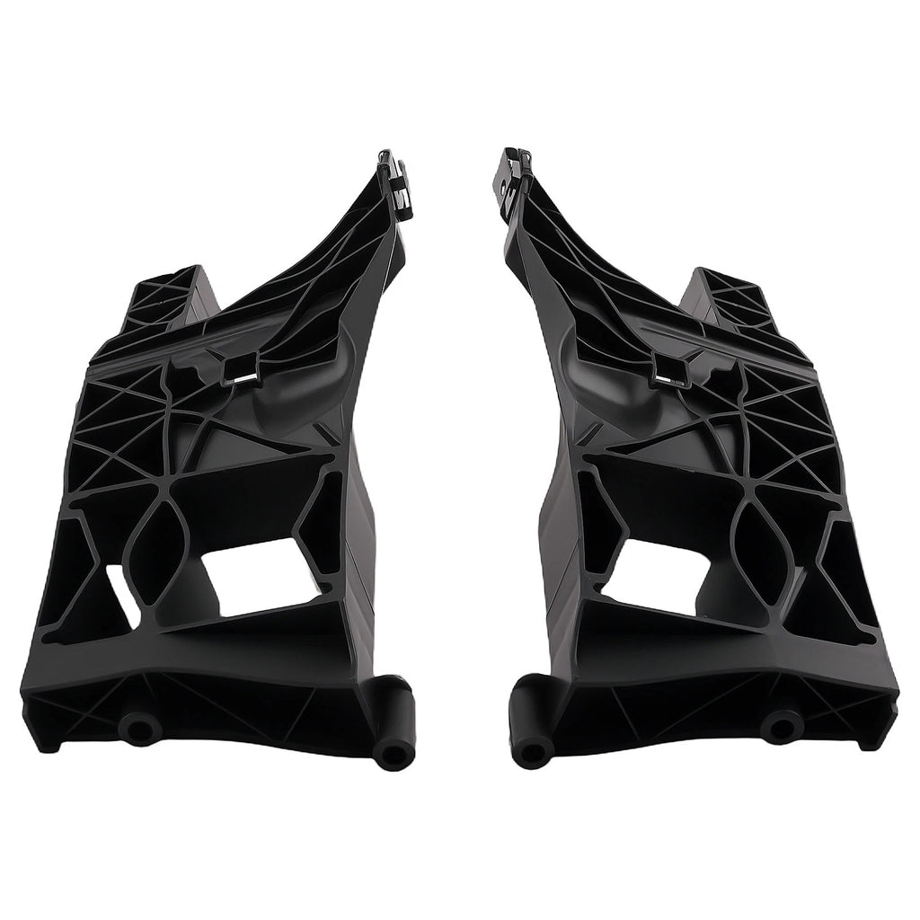 Front Bumper Headlight Support Bracket for Audi A6 S6 (2011–2014) 4G0805607