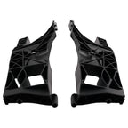Front Bumper Headlight Support Bracket for Audi A6 S6 (2011–2014) 4G0805607