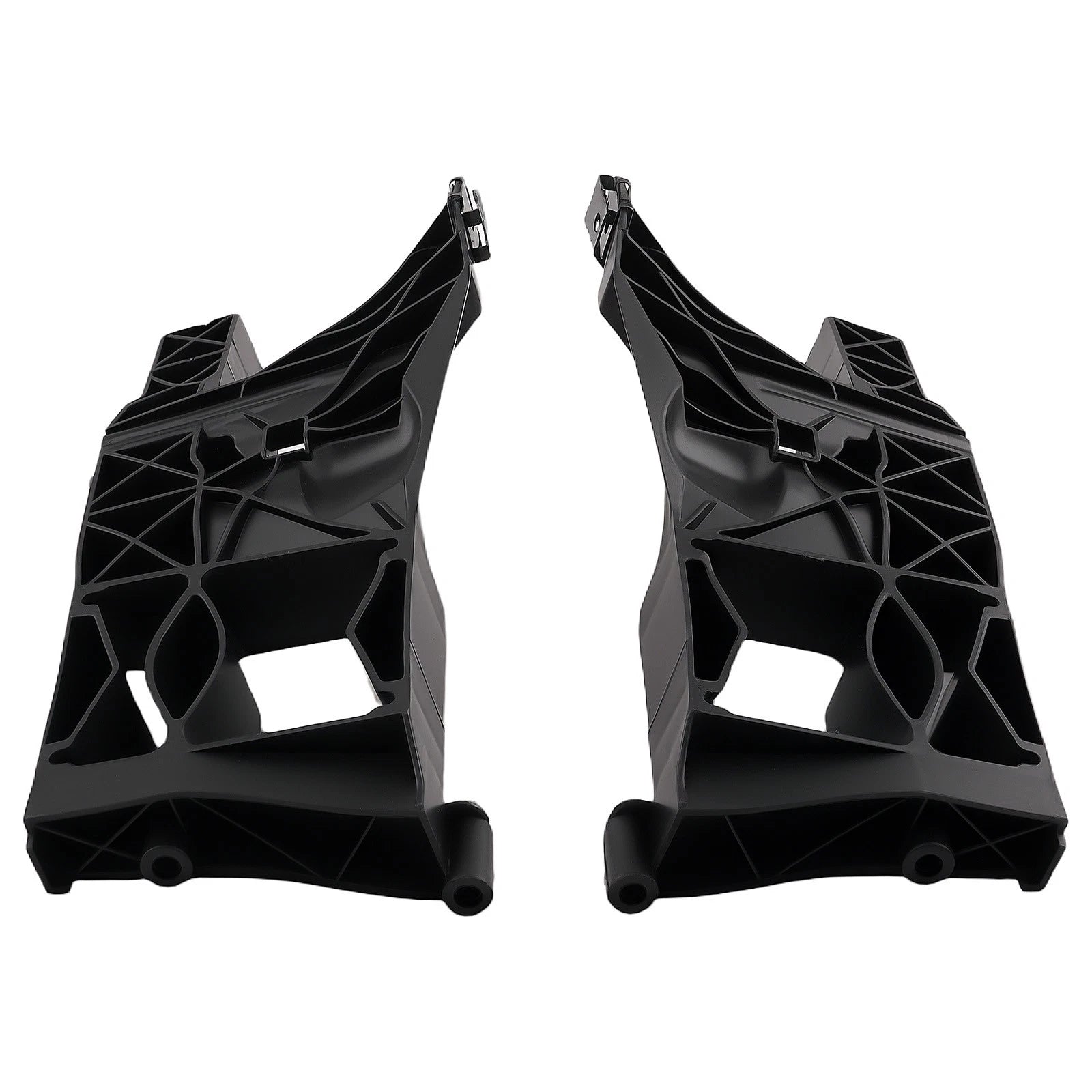 Front Bumper Headlight Support Bracket for Audi A6 S6 (2011–2014) 4G0805607