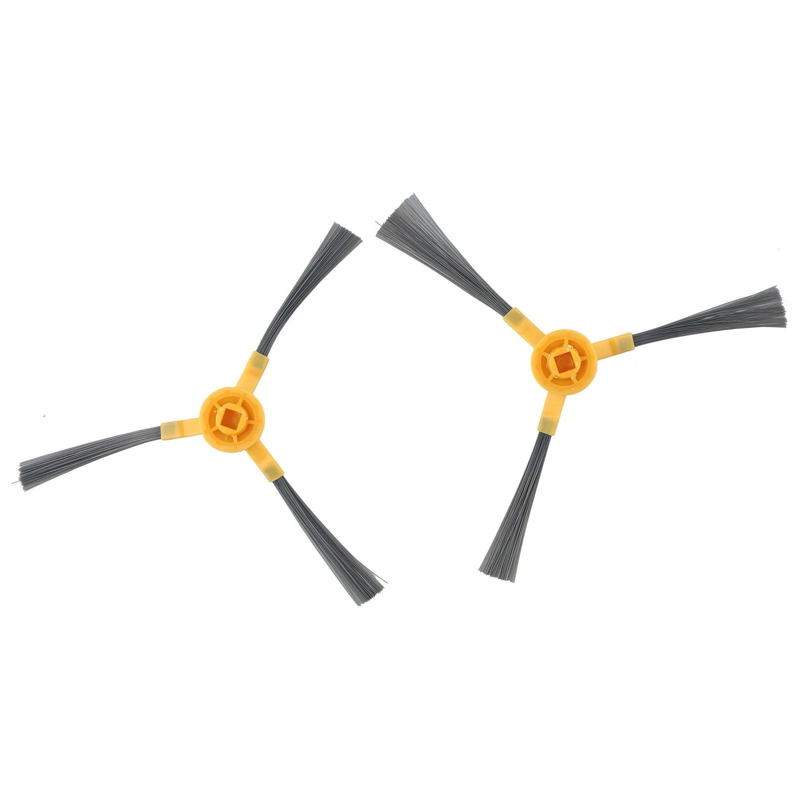 Set of 2 Replacement Side Brushes for T550W T560H Vacuum Cleaner