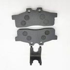 Brake Pad Kit VOE11716655 for Volvo Backhoe Loader BL60 BL61 BL70 BL70B BL71