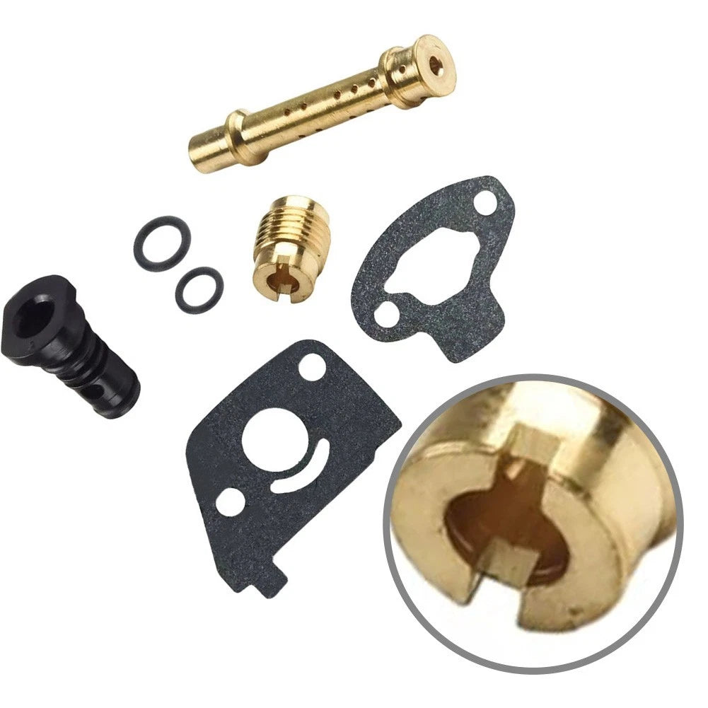 Pilot Jet Kit 7 pcs for Honda EU2200i (2018–2023)
