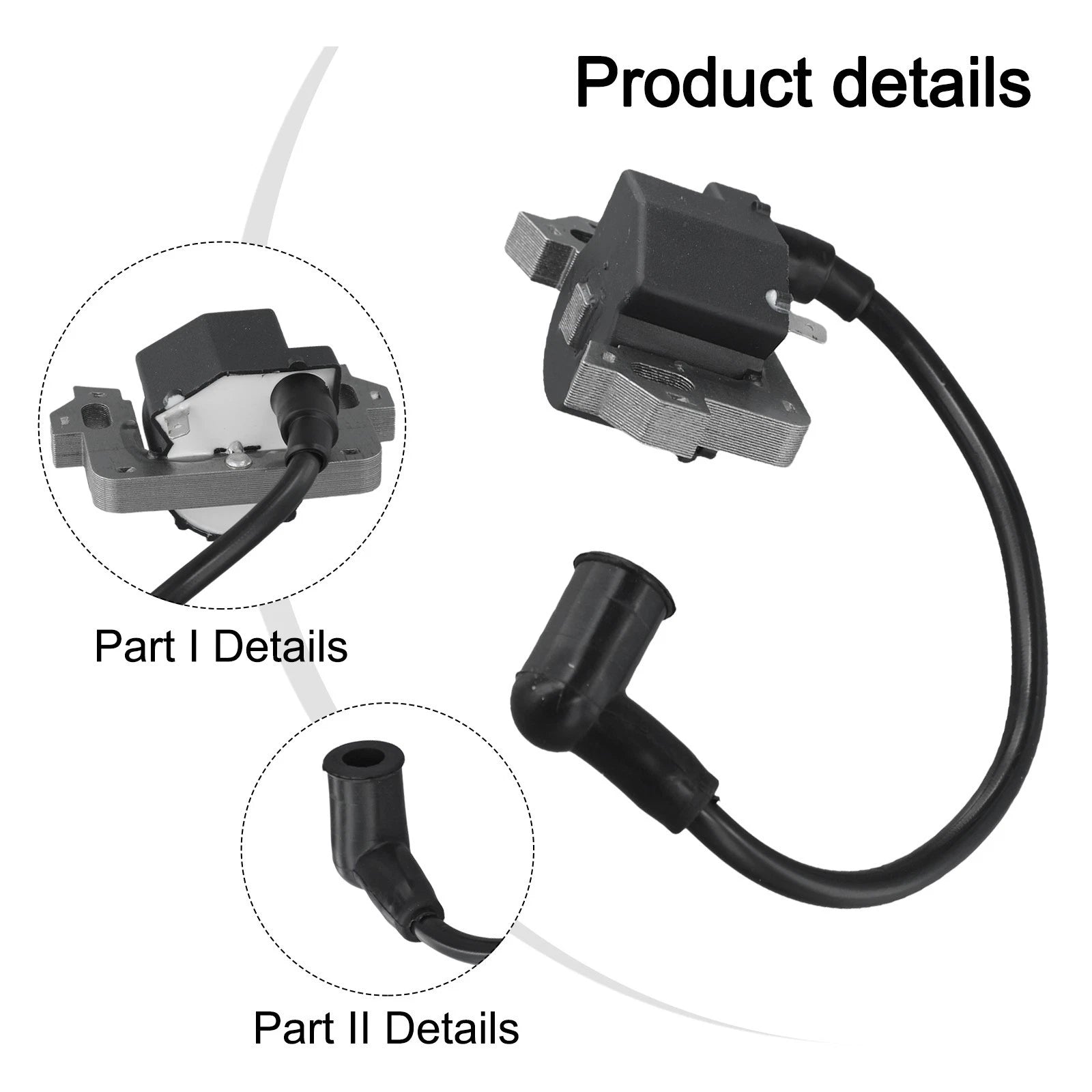 Ignition Coil for Honda GCV135 GC160