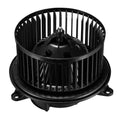 HVAC Blower Motor and Fan Cage for Dodge Dart (2013–2016)