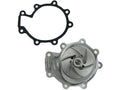 Water Pump for Mazda MPV (2000–2003) WK325HR
