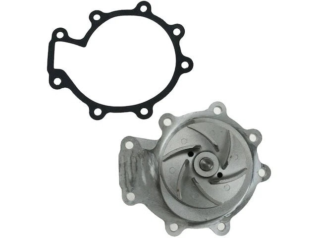 Water Pump for Mazda MPV (2000–2003) WK325HR