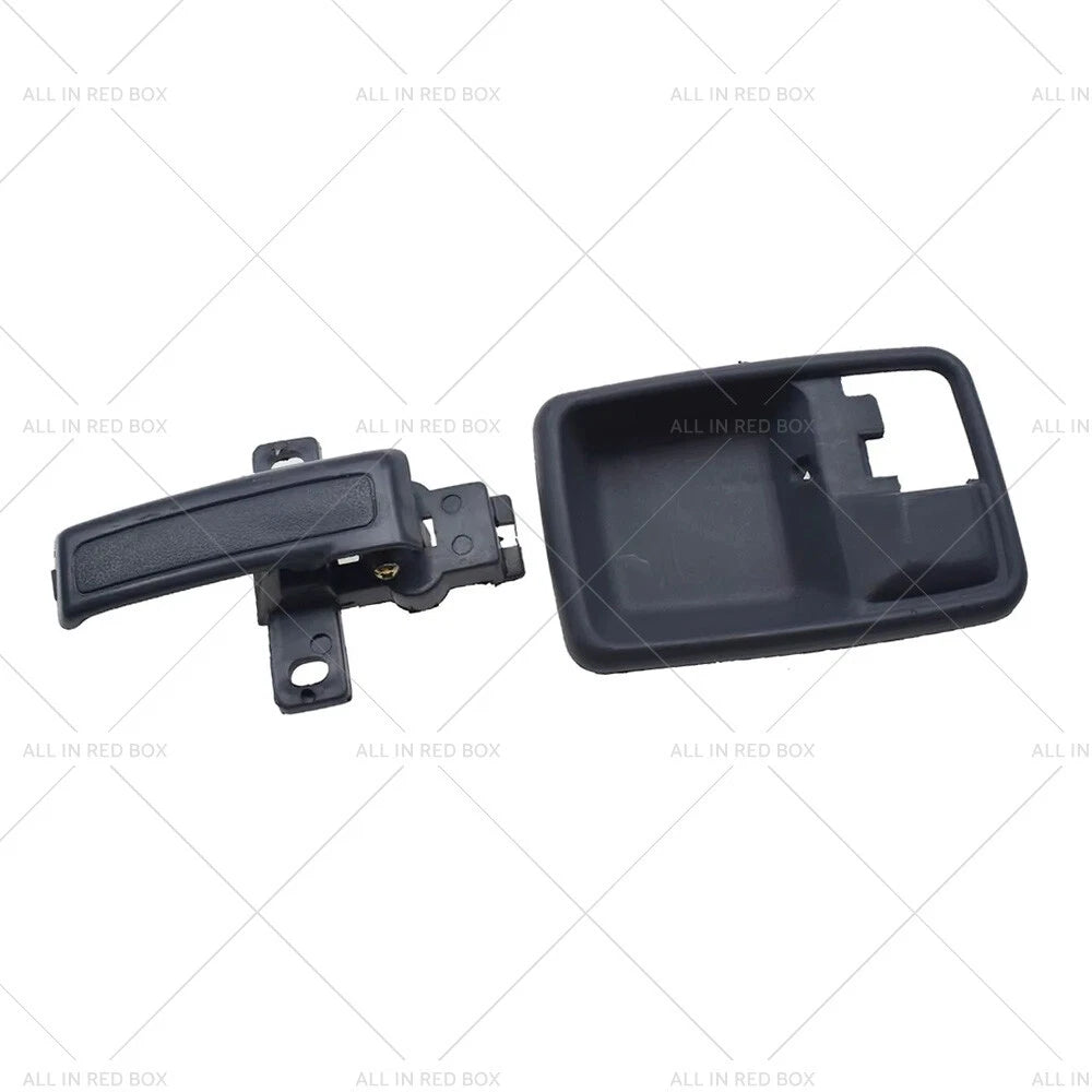 Inner Door Handle Set of 2 for Holden Rodeo TF (1997–2003)