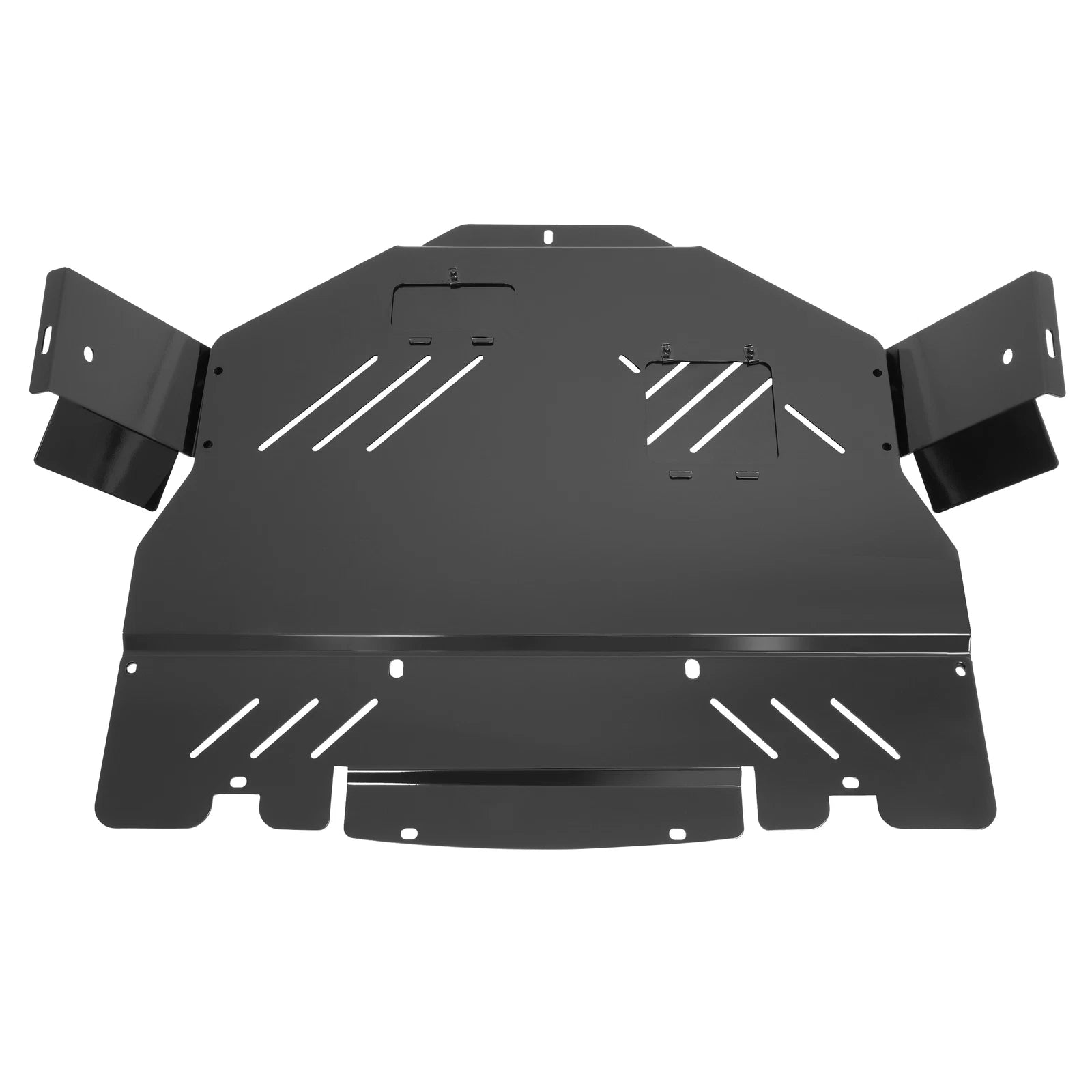 2.5L Engine Splash Shield for Subaru WRX STI (2015–2021) Aluminium