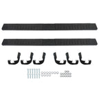 6" Running Boards for Chevrolet Silverado/GMC Sierra 1500 (2019–2023)