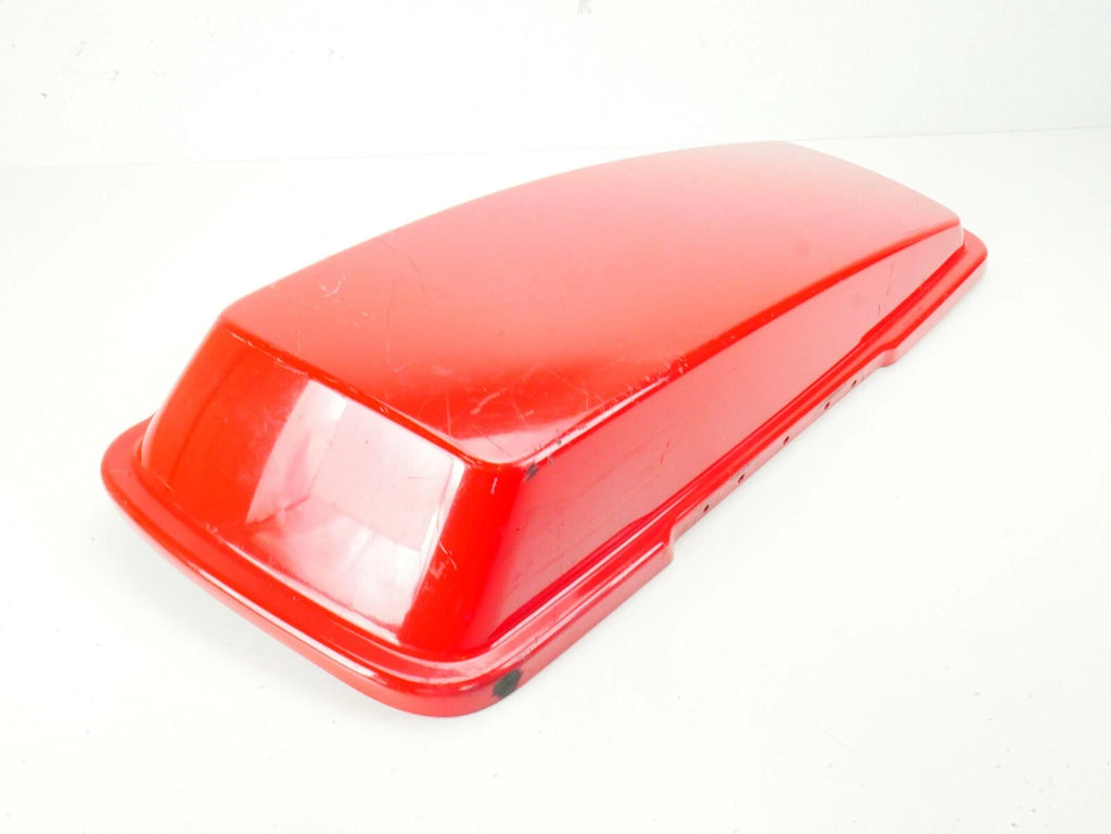Left Saddlebag Lid for Harley Davidson Touring Electra Glide (1993–2013)