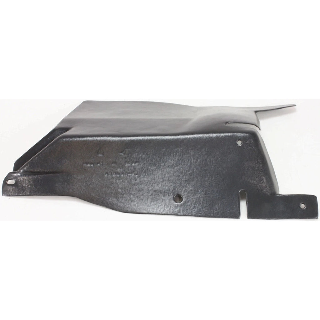 Fender Liners Front Driver Left Side for Pontiac Grand Prix (2004-2008)