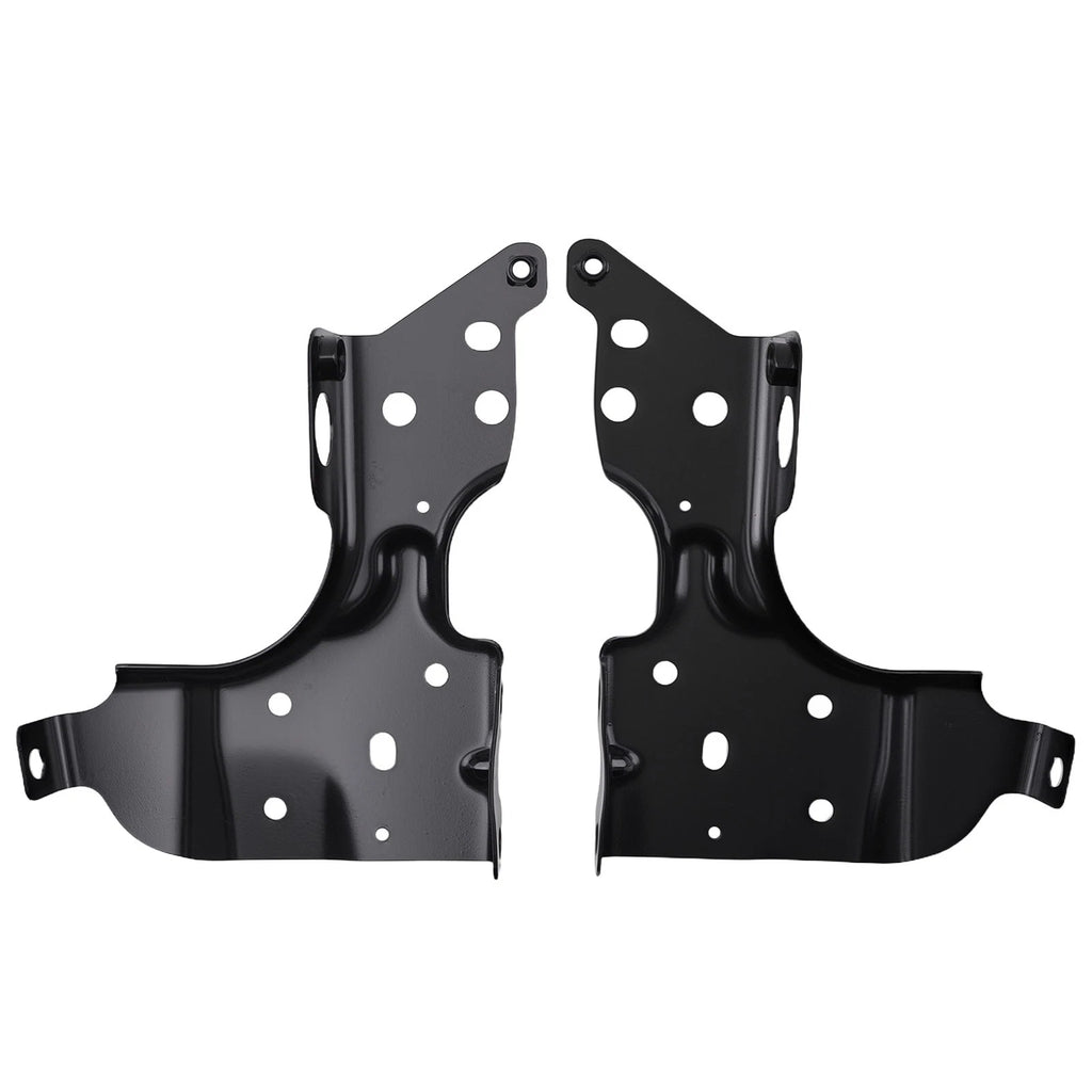 Bumper Bracket Set for GMC Sierra 1500 AT4 (2019)