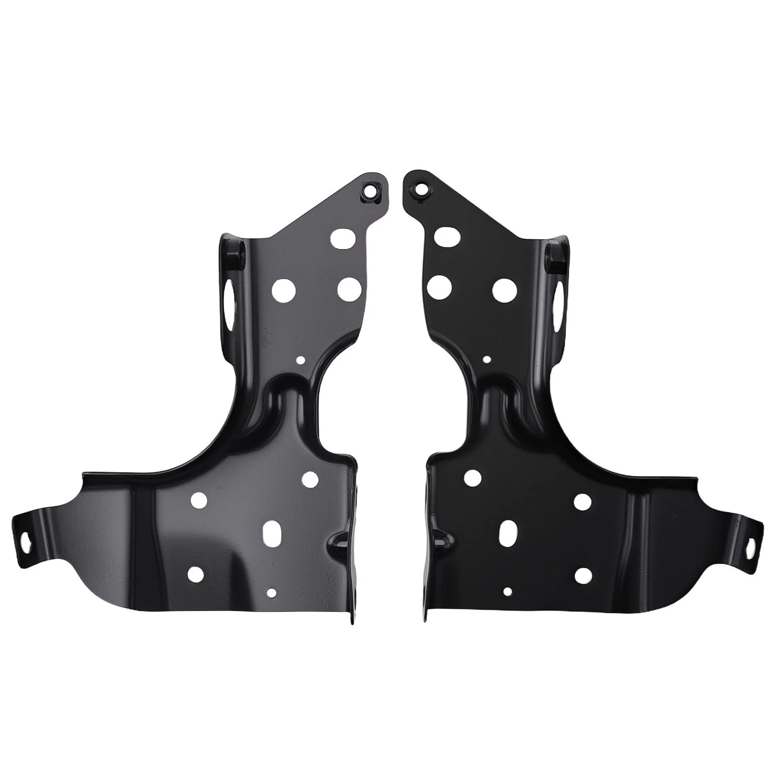 Bumper Bracket Set for GMC Sierra 1500 AT4 (2019)