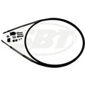 Steering Cable for Seadoo XP (1997) OEM # 277000629