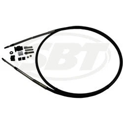 Steering Cable for Seadoo XP (1997) OEM # 277000629