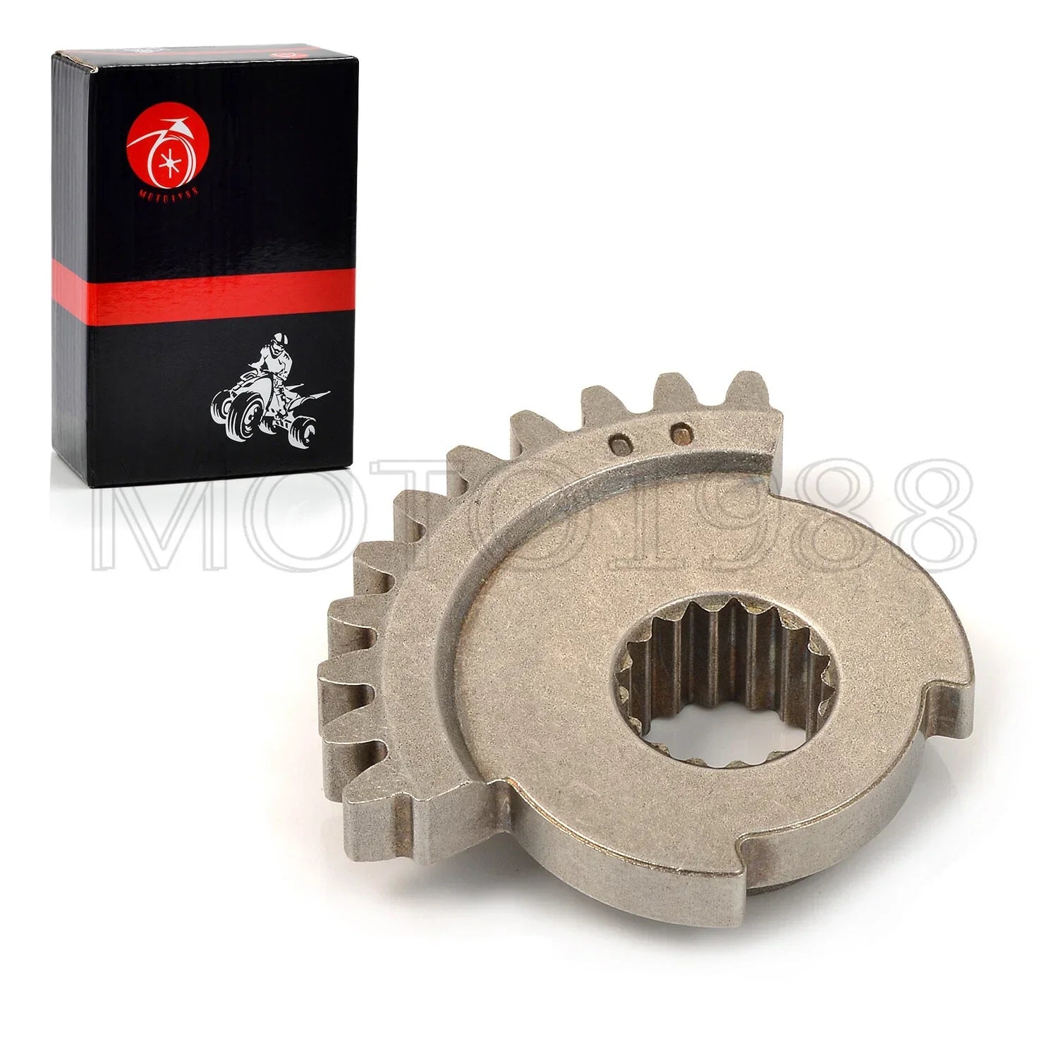 Gear Sector for Polaris Ranger Sportsman RZR