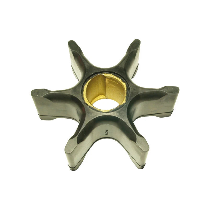 Water Pump Impeller for Evinrude Johnson OMC Sierra (S18-3059, 395864, 397131, 435821)