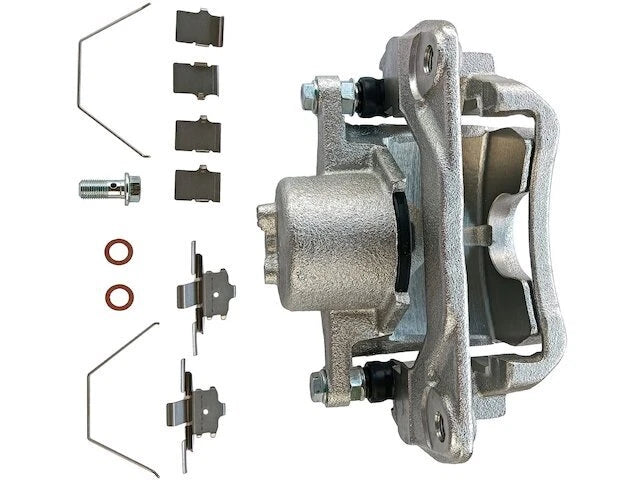 Front Right Brake Caliper for Mazda 6 (2006–2013) GV543JP