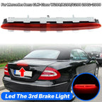 LED 3rd Brake Light for Mercedes Benz CLK-Class W209/A209/C209 (2002–2009)