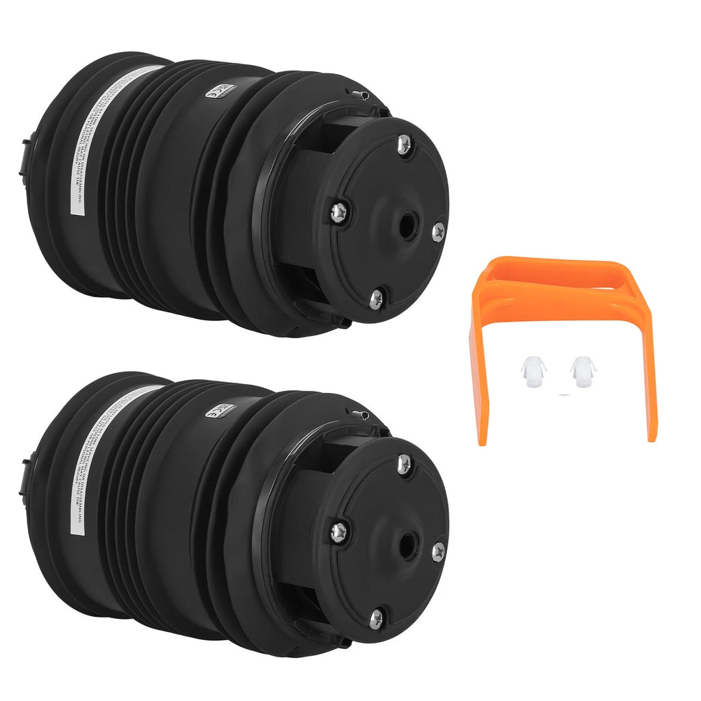 Pair Rear Air Suspension Bags for Mercedes W211 E350 E500 (2003–2009) 2113200925