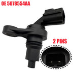 Speed Sensor SC494 for Volkswagen Routan, Chrysler Pacifica, Dodge Ram ProMaster