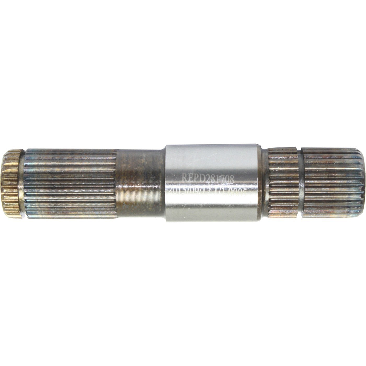 Front Driver Left Axle Shaft for Ram 1500