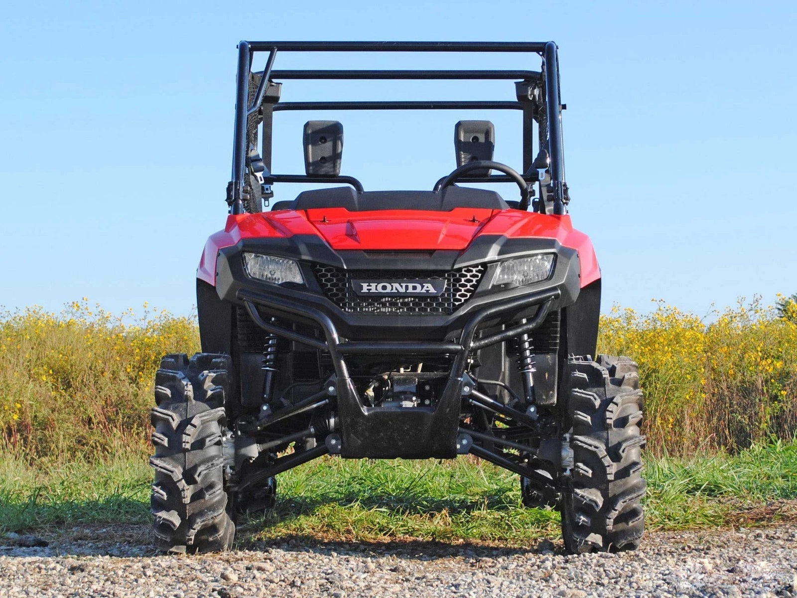 2" Lift Kit for Honda Pioneer 700 / 700 4 (2014–2016)