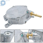 Power Brake Booster Vacuum Pump for Toyota Camry (2020–2022)
