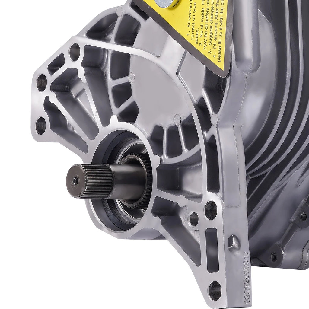 Transfer Case Unit for Chevrolet Captiva (2008-2017)