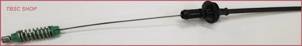Throttle Cable for Ford Ranger 4.0L V6 (2002–2004) 2L54-9A758-CA
