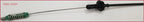 Throttle Cable for Ford Ranger 4.0L V6 (2002–2004) 2L54-9A758-CA