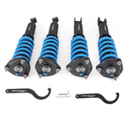 Adjustable Coilovers Suspension Lowering Kit for Lexus LS460 (2007-2016)