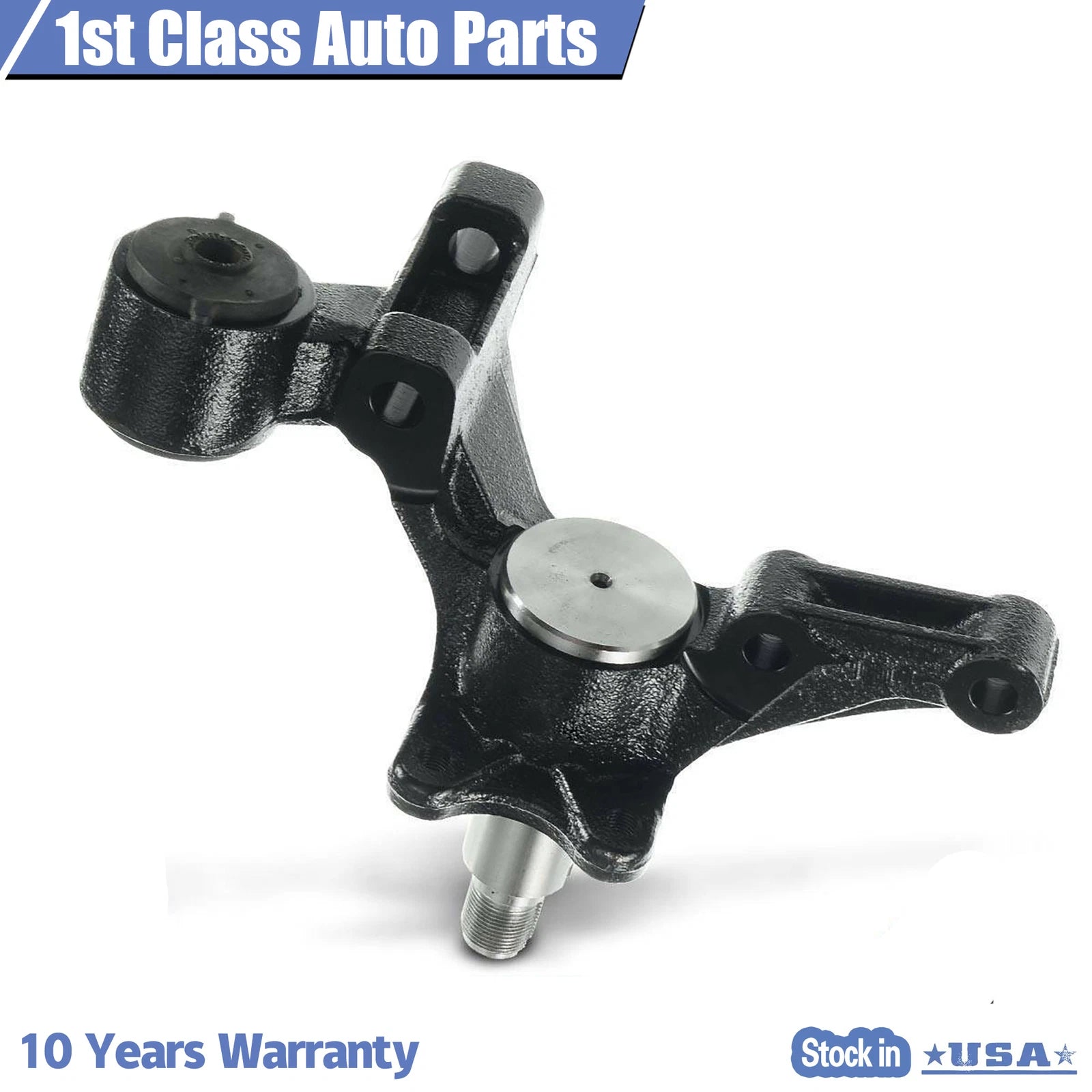 Steering Knuckle for Hyundai Elantra (2003-2006)
