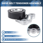 Belt Tensioner for Buick LaCrosse 2.5L L4 (2018–2019) No. 12680377