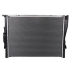 Aluminum Radiator for BMW 128 135 325 328 330 Z4 (2006–2012)