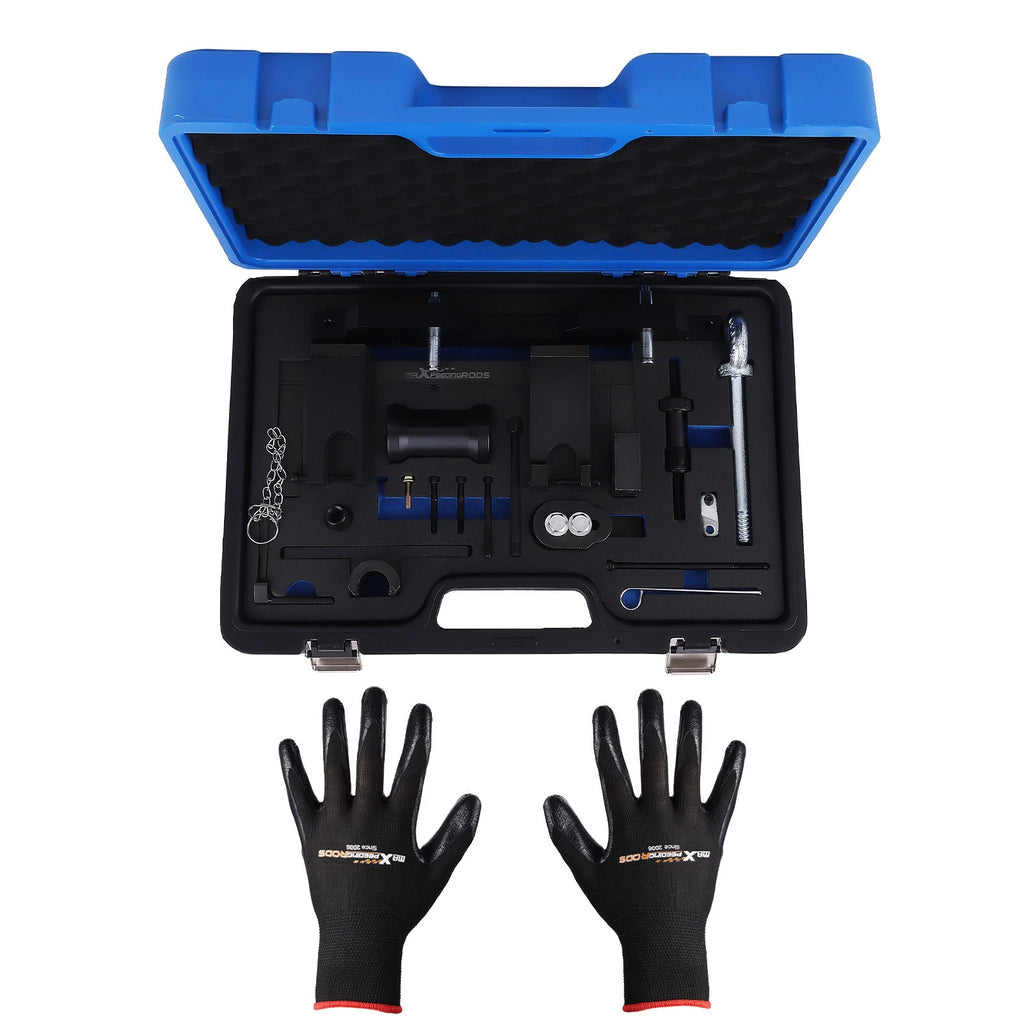 Engine Timing Tool Master Set for BMW N20 N26 (2012–2019)
