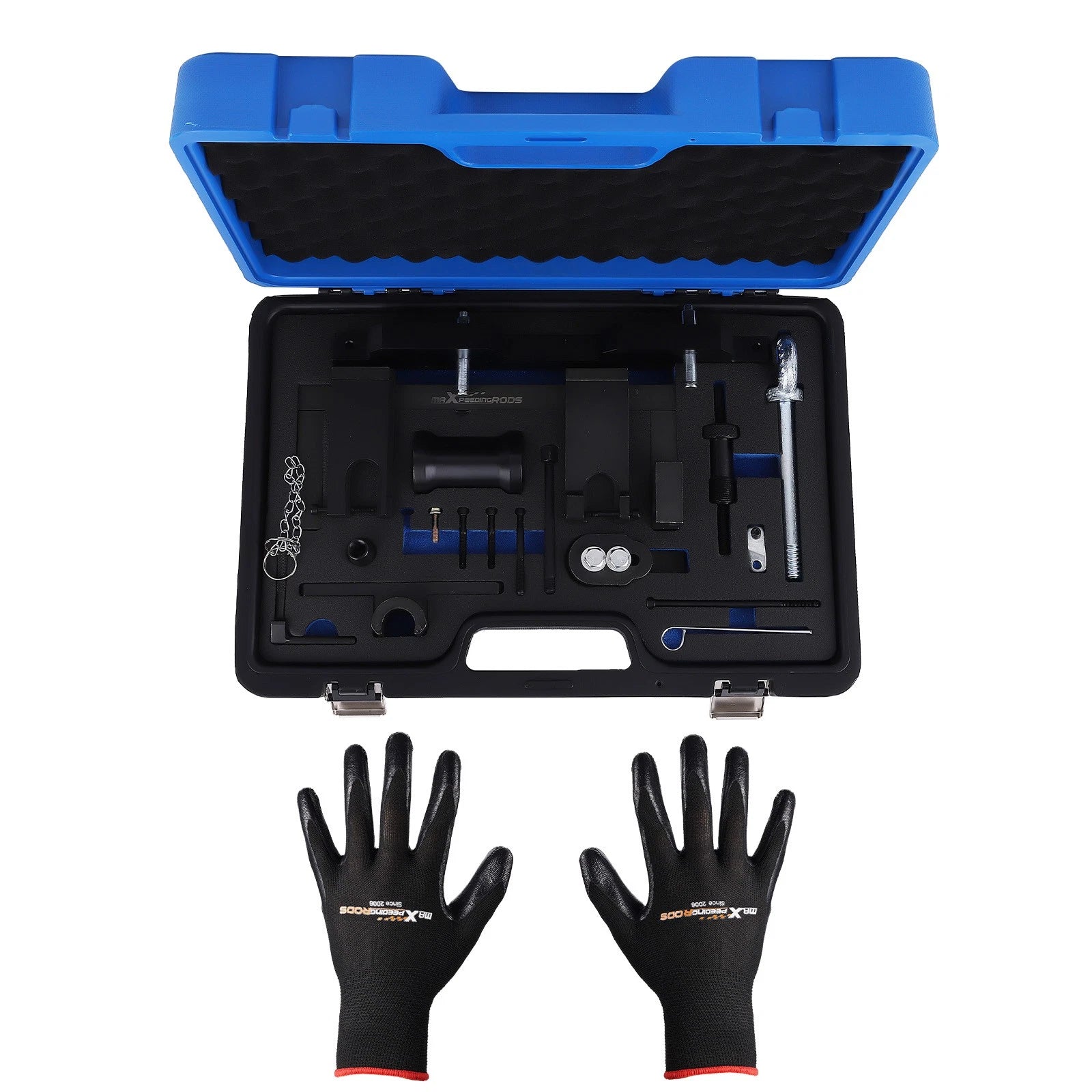 Engine Timing Tool Master Set for BMW N20 N26 (2012–2019)