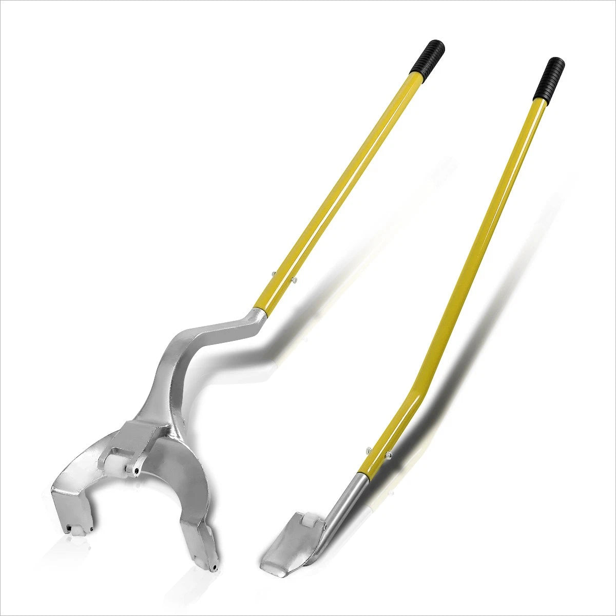 Tire Changer Mount/Demount Tool Set for (17.5"-24.5")