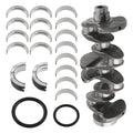 Crankshaft with Main & Rods Bearing Set for BMW 320i 428i X3 Z4 (2012–2019)
