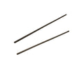 Set of 2 Wiper Blade Refills for Lexus (OEM)