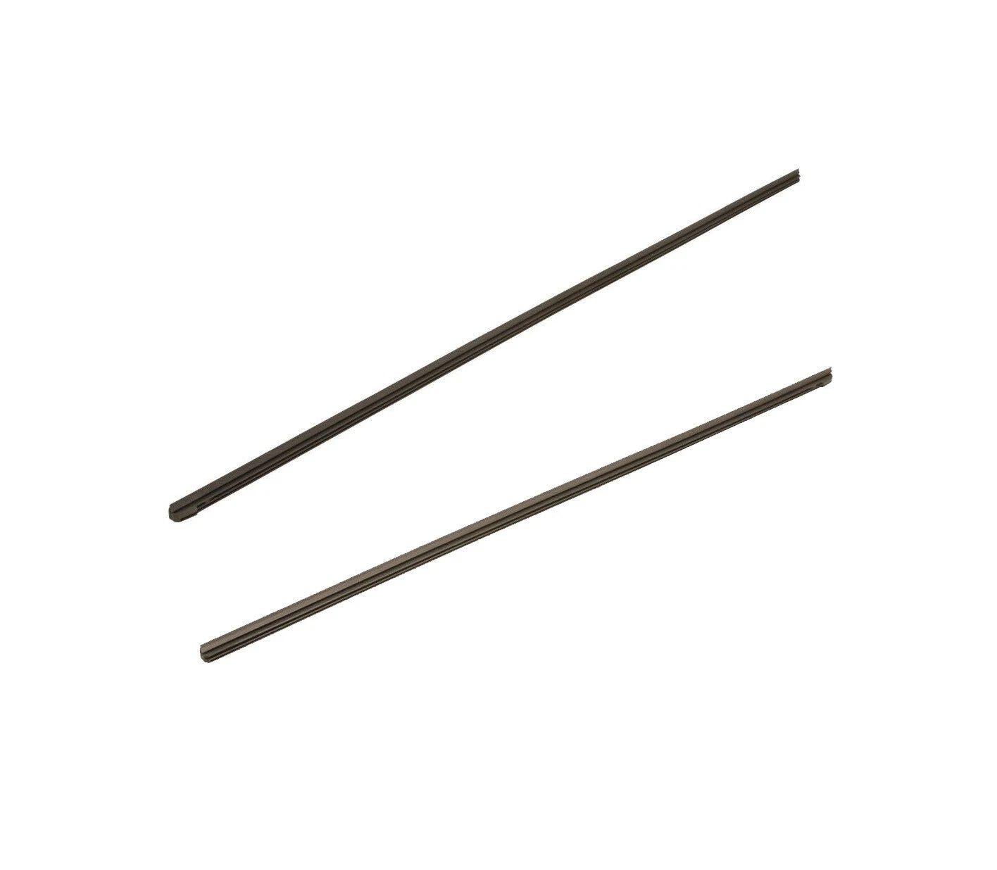 Set of 2 Wiper Blade Refills for Lexus (OEM)