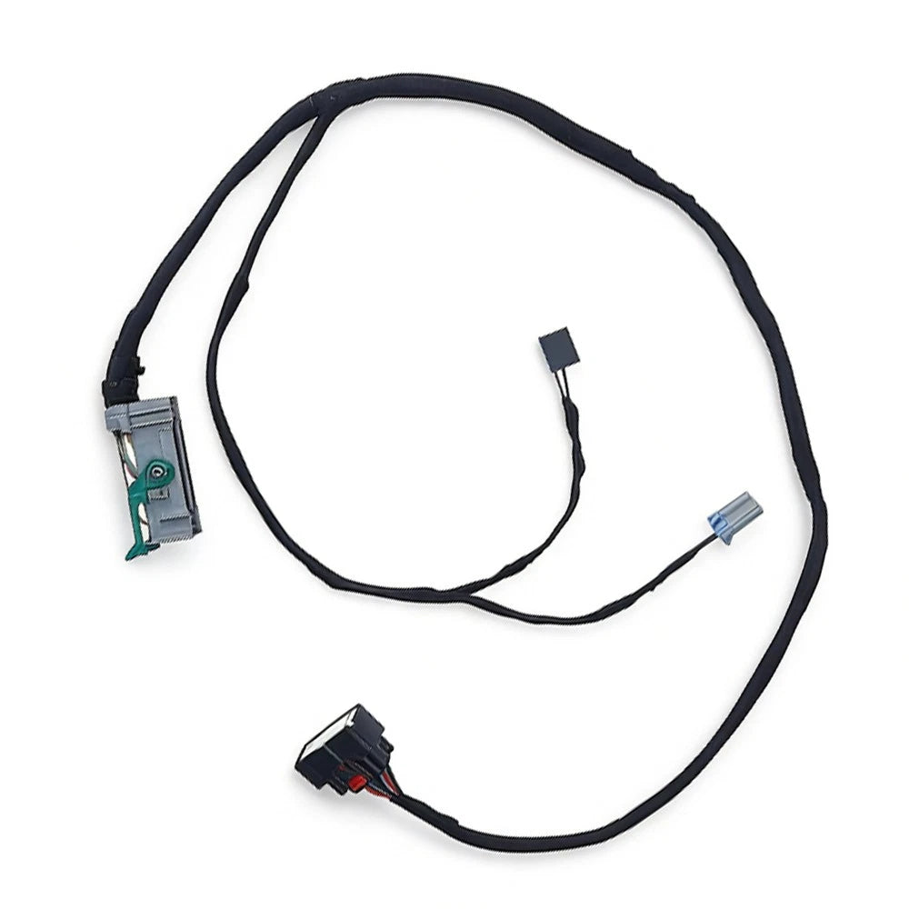 Center Console Conversion Harness for Chevrolet Silverado (2016–2018)