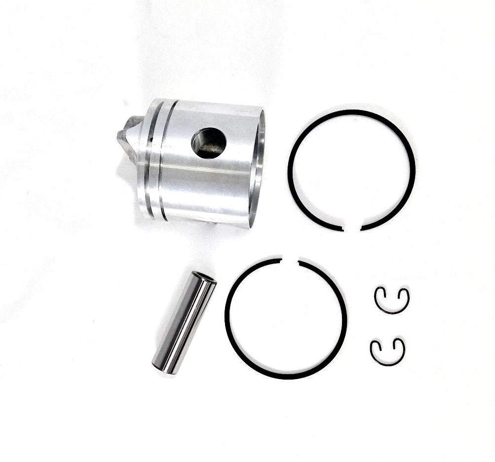 Piston Kit for Johnson Evinrude 20HP-35HP (Replaces 0392621)