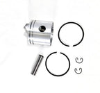 Piston Kit for Johnson Evinrude 20HP-35HP (Replaces 0392621)