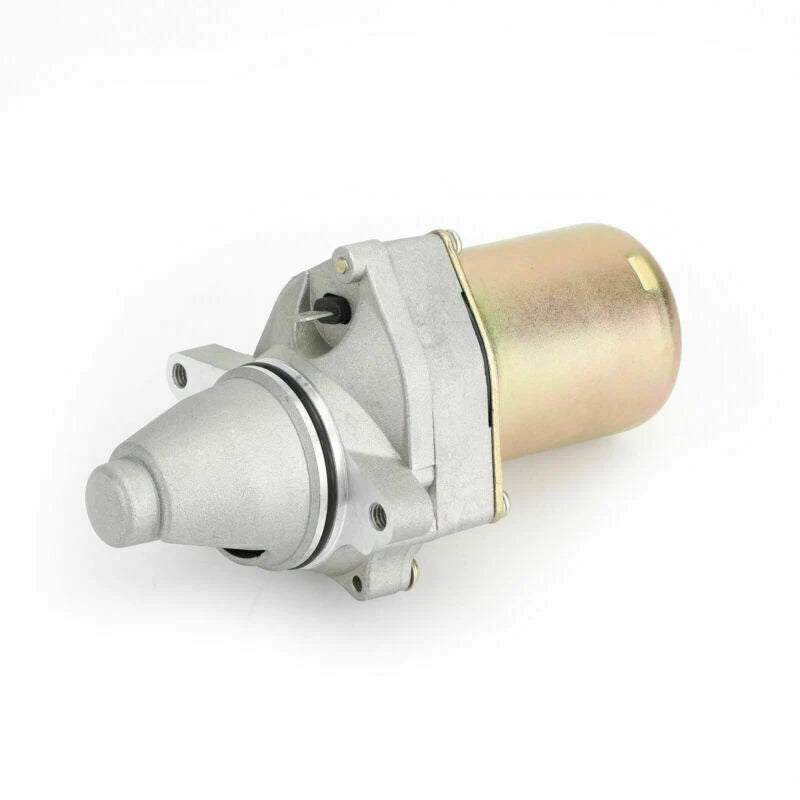 Starter for Suzuki ATV LT80 Quadsport 1987–2006, Kawasaki KFX80 2003–2006
