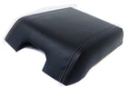 Center Console Armrest Leather Cover for Ford F150 (2015–2020)